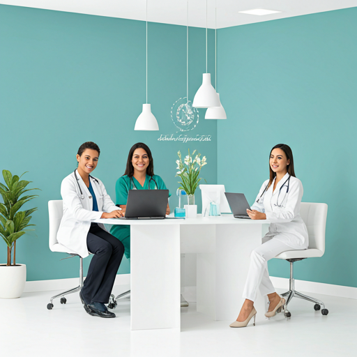 Equipo Médico Interdisciplinario