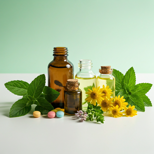 Medicina Natural Ser Vital