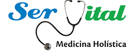 Organización Ser Vital Logo